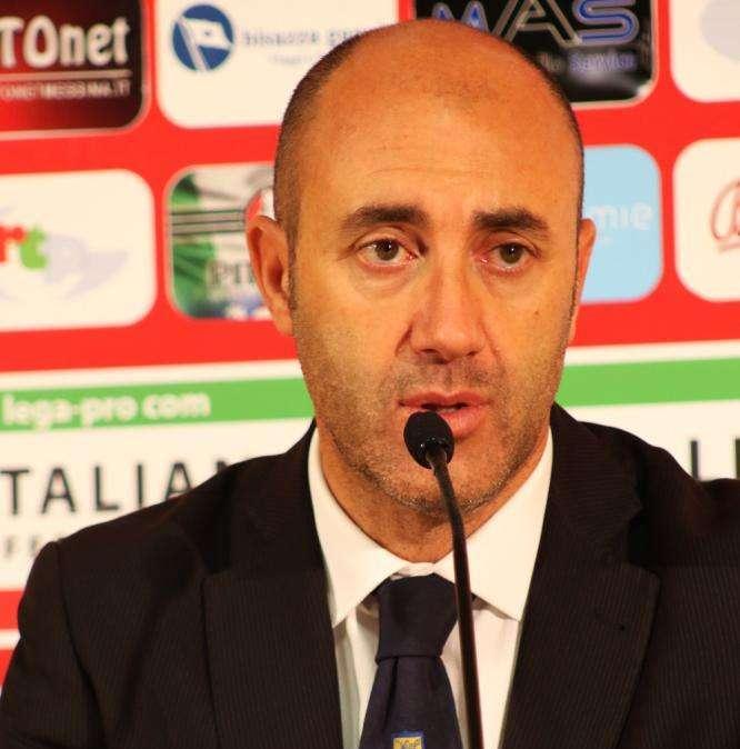 Zavettieri a TuttoBari: "Giusto finisca il campionato. B a due gironi? No, la riforma deve riguardare la C. Folo? Devastante, ma..."