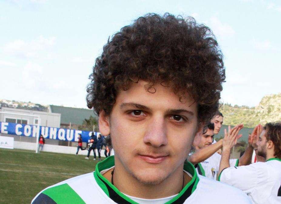 Antonio Gammone