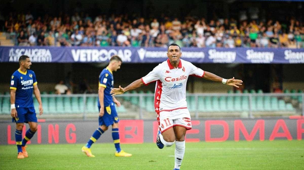 Cheddira show, l'agente: "La gioia è tanta. Ora si parla ovunque di lui"