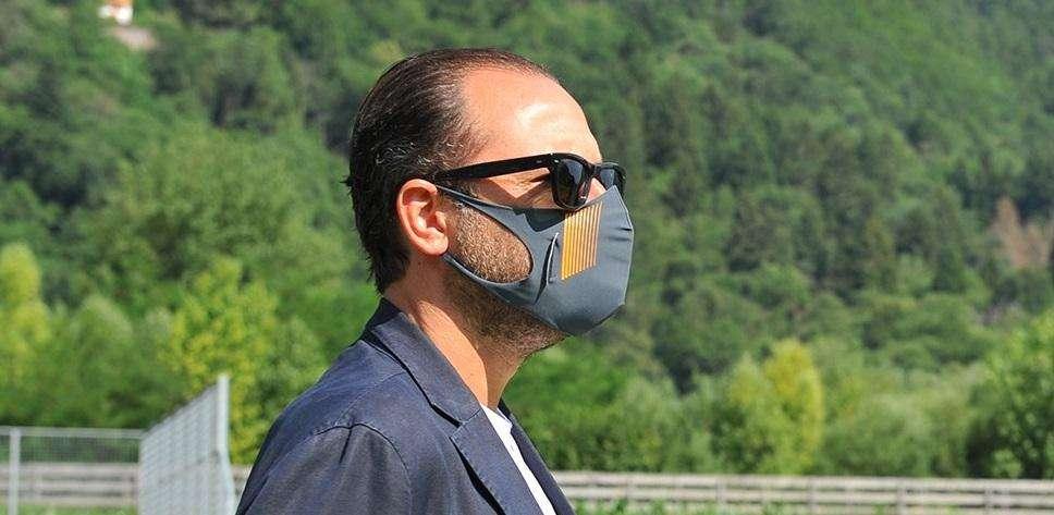 Jacobelli a TuttoBari: "Una società che ci riprova per il terzo anno è già un segnale positivo. Multiproprietà? Regole chiare"