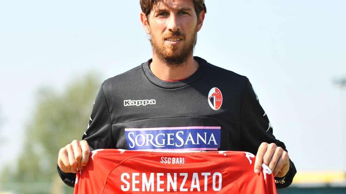 UFFICIALE - Semenzato saluta, passa alla Viterbese