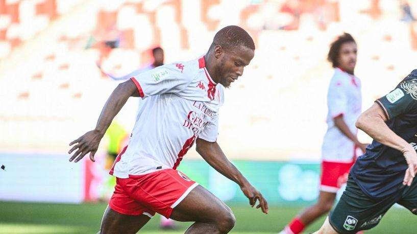 Kallon: "Colloquio con i tifosi? Stavo per piangere. Bisogna dare tutto, Bari lo merita! Su Iachini..."