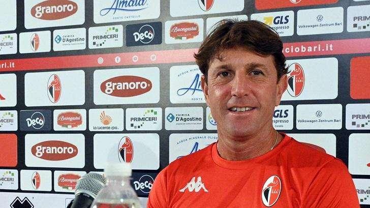 Mignani re dei cambi. Reggina e Ternana? Con i gol dalla panchina fu B