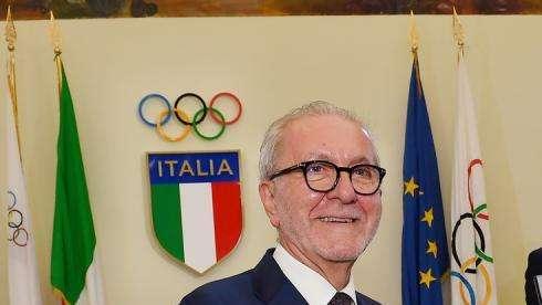 Ghirelli: "Girone C è passione e lotta dura. La classifica dimostra che..."