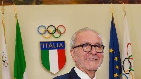Ghirelli: "Rieti fuori se non paga entro la scadenza. Avellino? Aspettiamo il tribunale..."