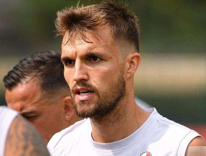 GdS - Sconfitta amara. Indecisioni in fase difensiva, Zuzek leggero