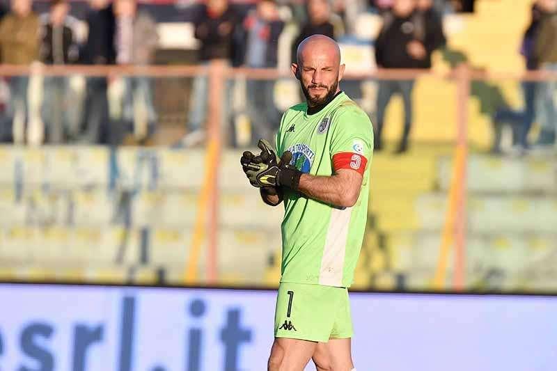 Il doppio ex Narciso a TuttoBari: "I biancorossi devono imporsi contro chiunque. Dispiace non essere rimasto più tempo a Bari. Il Foggia..."