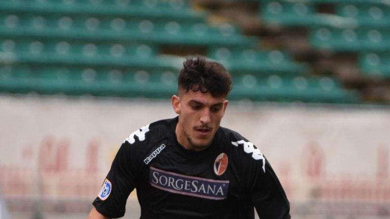 Aloisi a TuttoBari: "Conosco Cheddira: scorrazza avanti e dietro. Botta dà fantasia, Simeri potrà fare bene"