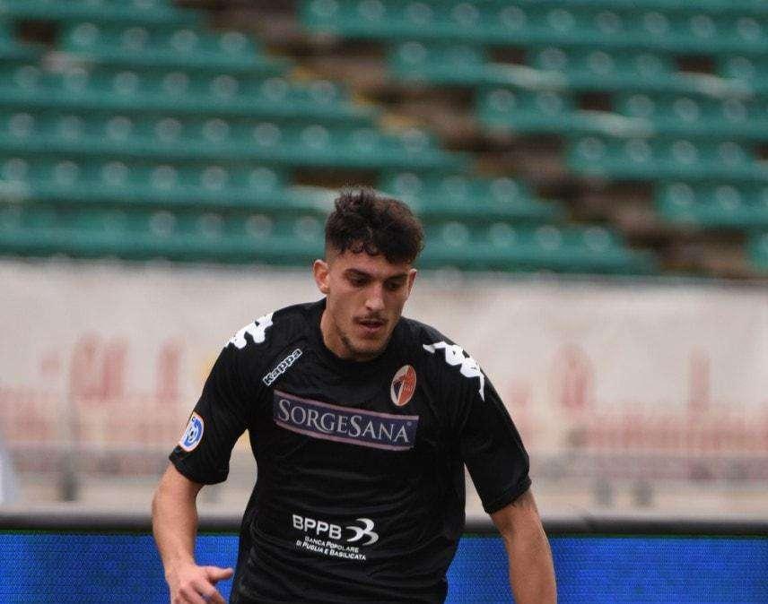 TuttoBari - Aloisi: "Tifosi baresi? Di un altro livello, ho ricordi bellissimi. Ora sono svincolato causa problemi fisici"