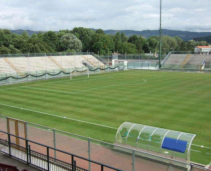 Stadio Teofilo Patini