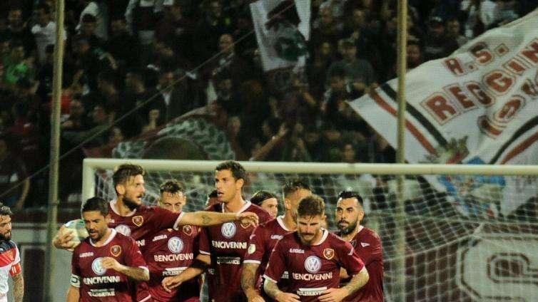 Dg Reggina: "Noi bene, ma non abbiamo fatto ancora nulla"