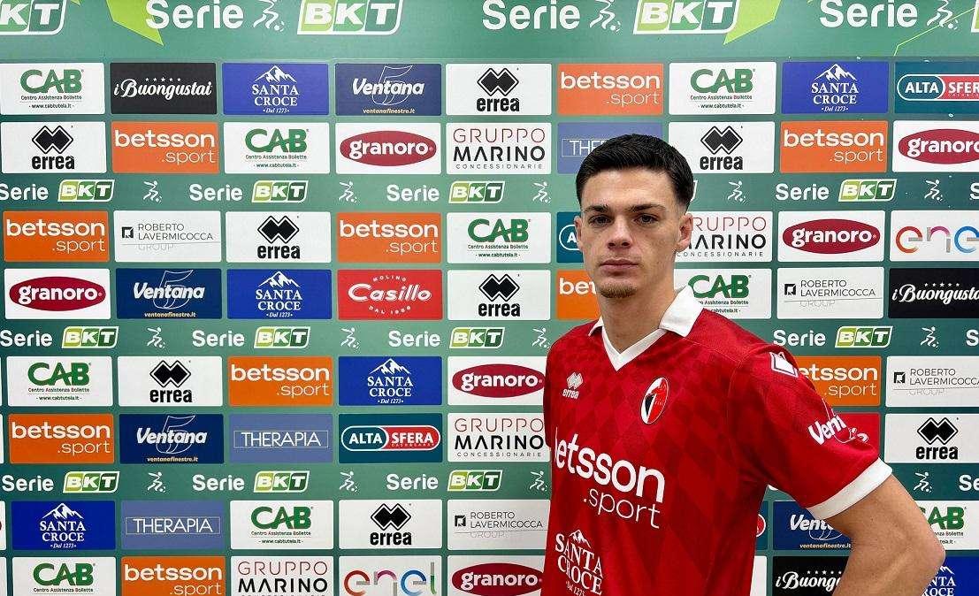 Bari-Spezia, le probabili: Esteves si candida. E anche Cuni spera