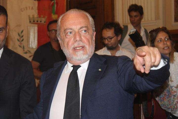 Aurelio De Laurentiis