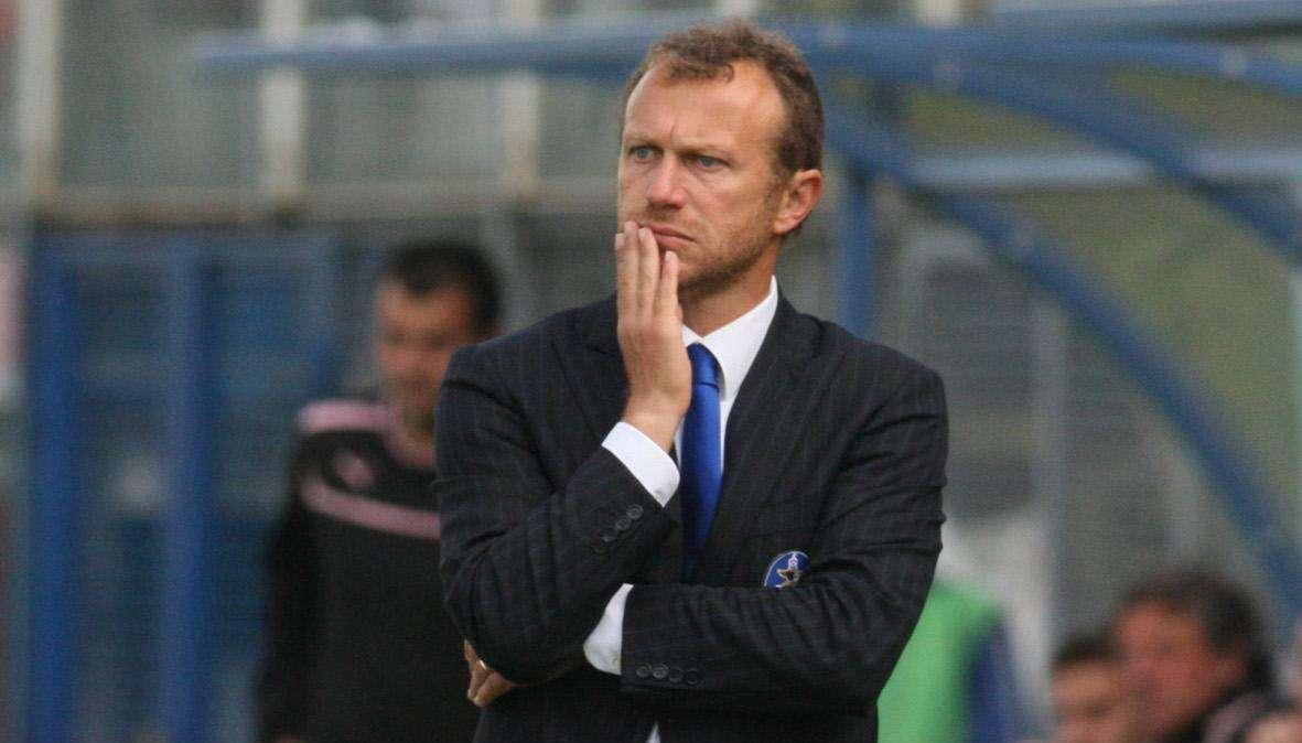 ESCLUSIVA - Breda: "Io al Bari? Ogni allenatore vorrebbe venire..."