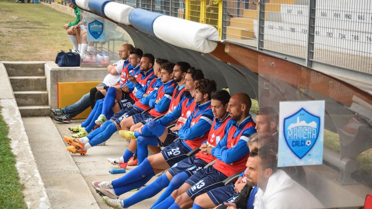 Antenna Sud - Il Bari riflette su un difensore del Catania