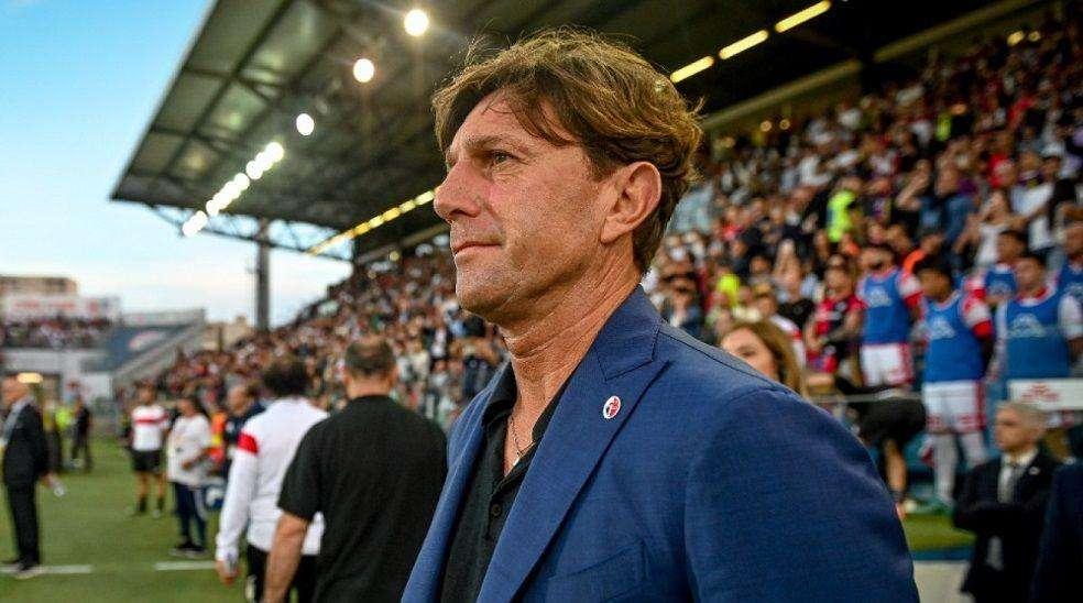 Brambati a TuttoBari: “Menez porta esperienza, serve il giusto mix. Mignani? Giusto rinnovare”