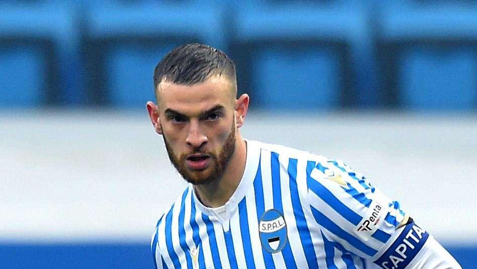 Tmw - Il Palermo si inserisce su un obiettivo della difesa del Bari