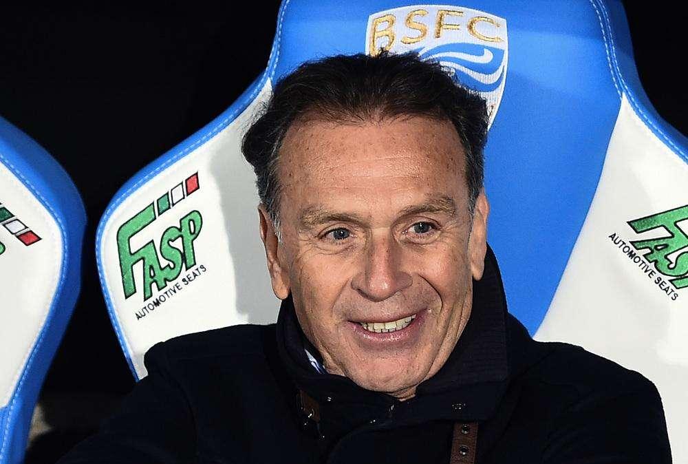Brescia, Cellino riflette su Clotet: il nome del possibile successore