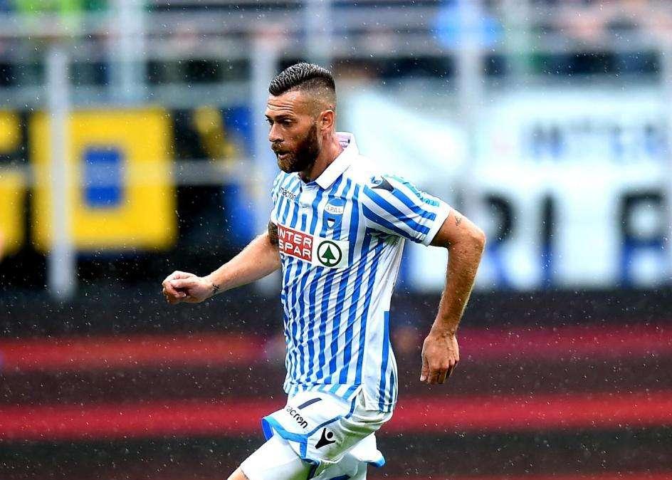 CdS - Antenucci, la quadra ieri notte. Oggi l'annuncio? 