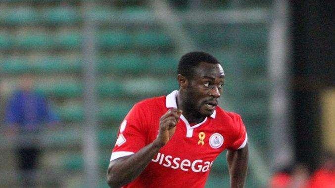 Ag. Boateng a TuttoBari: "Il Milan ha il controllo, lui pensa a crescere"