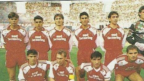 L'ex Fortunato a Tuttobari: "Cissè anarchico. Grosso..."