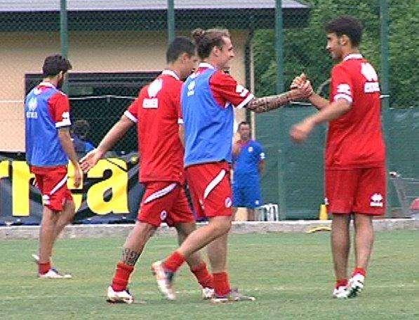 Bari, giorno di riposo: si riprende domani