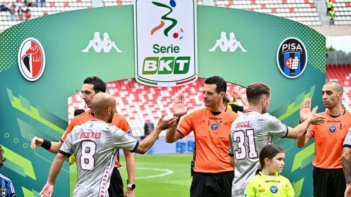 VIDEO - Bari, solo un pari con il Pisa. L'opinione dei tifosi...