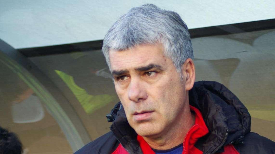 Ugolotti: "Il Bari sembra la più accreditata per la promozione"