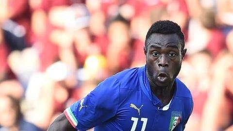Kingsley Boateng