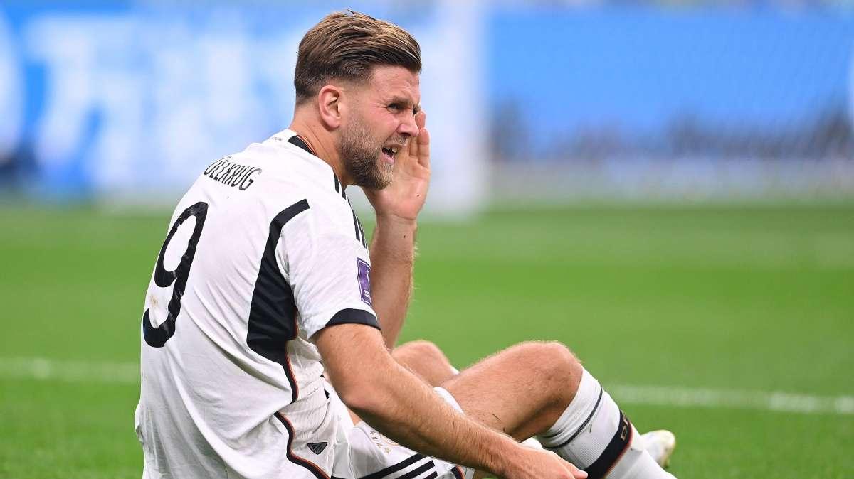 Qatar 2022 - Oggi gli ultimi due posti per gli ottavi. Cheddira qualificato, Germania shock