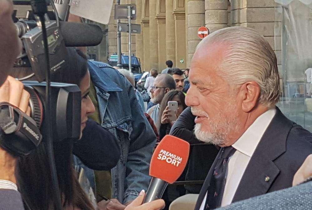 Lecce, spesa da DeLa? Piacciono Palmiero e Tutino