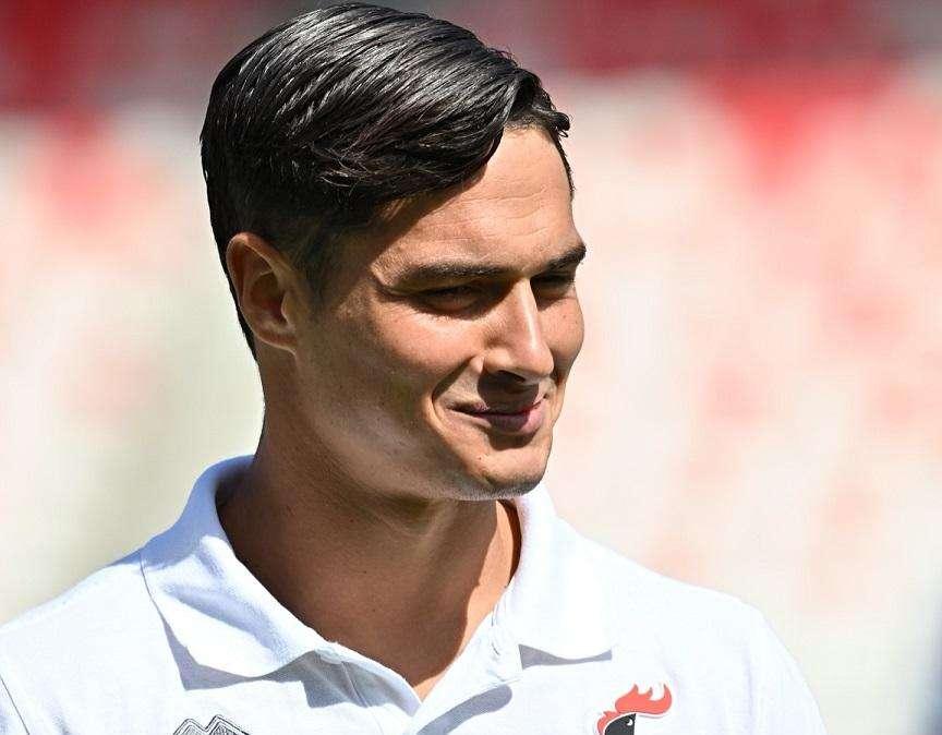 GdS - Bari, un poker di calciatori per spiccare il volo. Mantovani e non solo