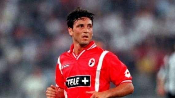 La sciabolata... di Del Grosso: "Ternana brava a colpire sui punti deboli del Bari ma non è possibile regalare due gol. Ora non servono parole ma fatti. Perrotta..."