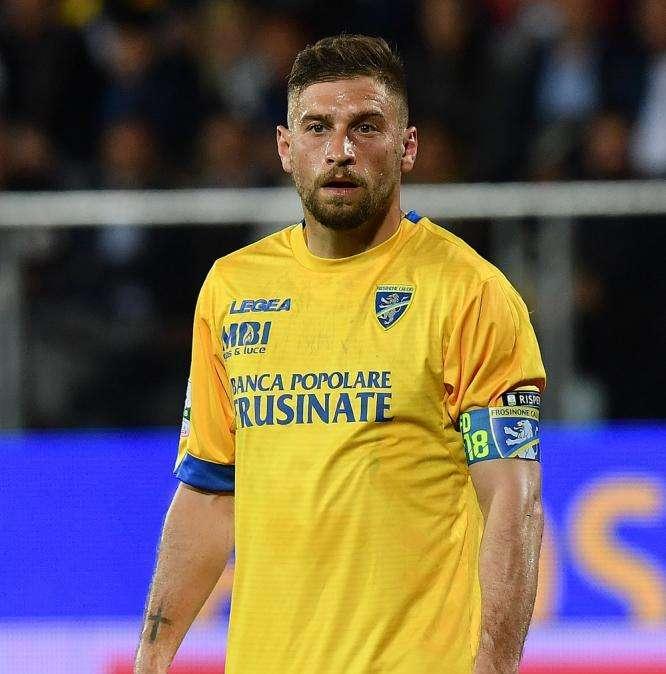 Dionisi, Baraye, Ceravolo, Scavone: i big sfortunati in cerca di riscatto
