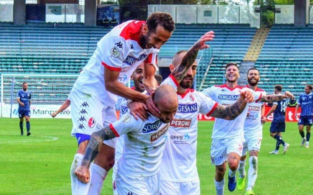 Bari-Ternana, le probabili: in porta torna Frattali