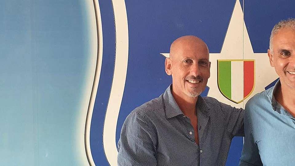 Ds Paganese a TuttoBari: "Impensabile un tale distacco dalla Ternana. Il Bari non ha saputo gestire le difficoltà e non può fare tutto l'allenatore"