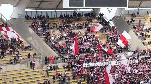 Bari, rimandato l'appuntamento in Tribunale? Intanto i tifosi... 