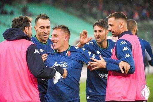 Bari, l'ora della fuga? Prossimo turno già (quasi) decisivo