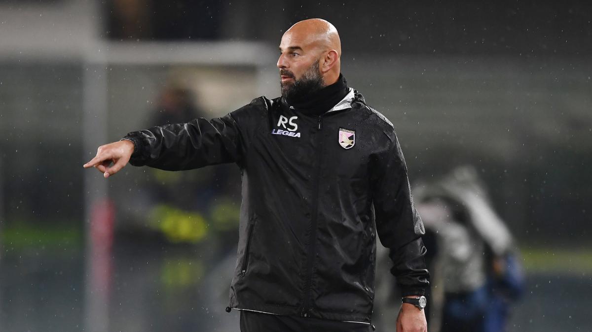 Stellone: "Gol Bari nasce da fallo inventato. Abbiamo dato tutto"