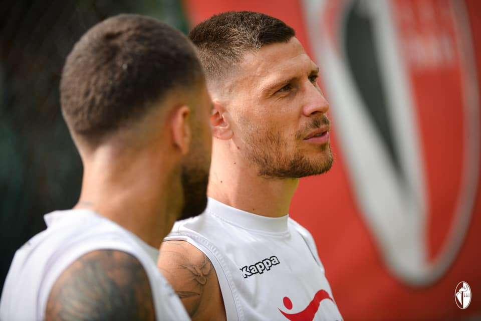 UFFICIALE - Via Perrotta. Il difensore al Padova a titolo definitivo