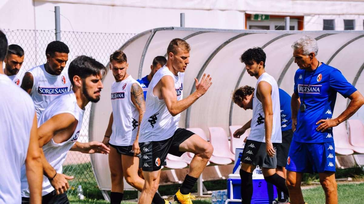 Fontana a TuttoBari: "Campionato tosto. Palermo? Biancorossi favoriti"