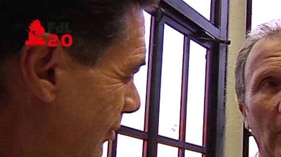Lutto nel calcio: addio a Salvemini. A Bari una storica promozione
