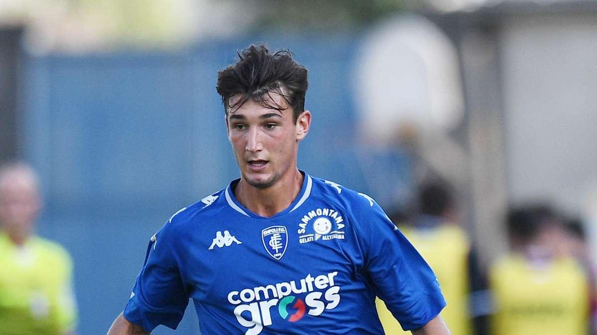 TuttoBari - Mazzotta in arrivo, Mane tentato dal Napoli. Suggestione Damiani