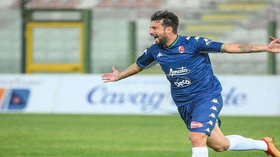 Di Marzio - Paponi verso la C. Due club interessati all'attaccante 