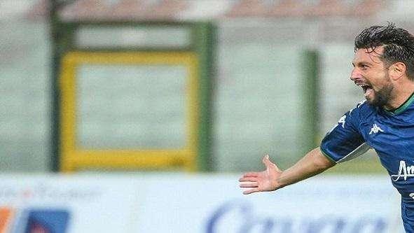 Rep - Paponi, lo scorpione, il Liverpool. Disse no agli inglesi