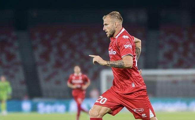 Sibilli, ufficiale la Samp. Il comunicato e la formula del trasferimento