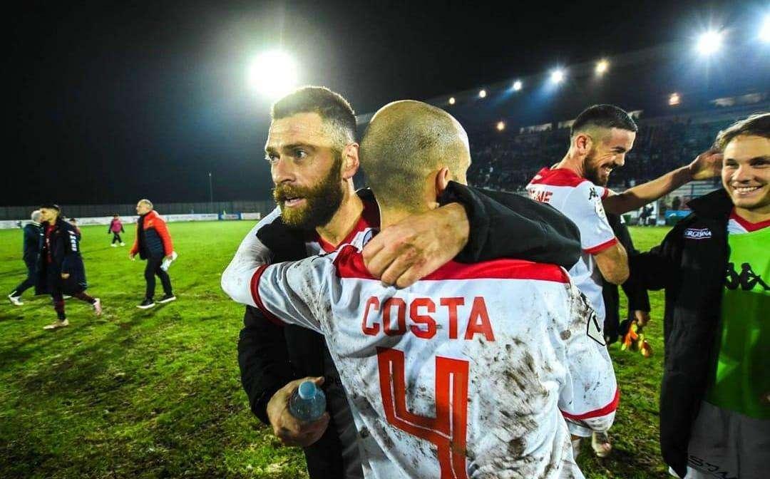 CdM - Morale a mille. La città ci crede
