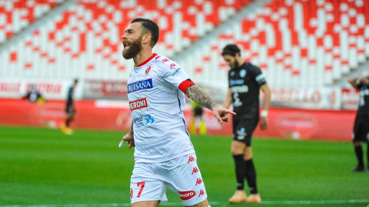 Riecco Antenucci, dove giocherà? Da trequartista a prima punta: tutti i possibili ruoli negli schemi di Carrera