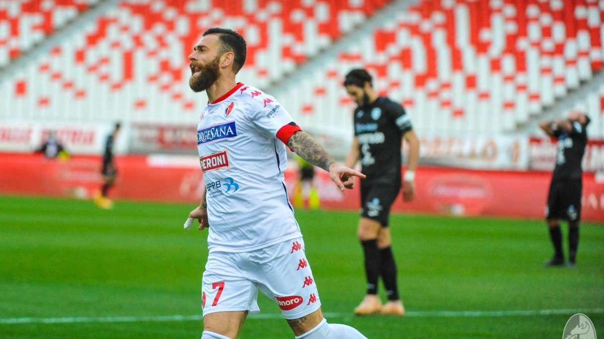 Marcatori, la classifica finale: Falletti (e un ex) sono i capocannonieri. Antenucci sul podio