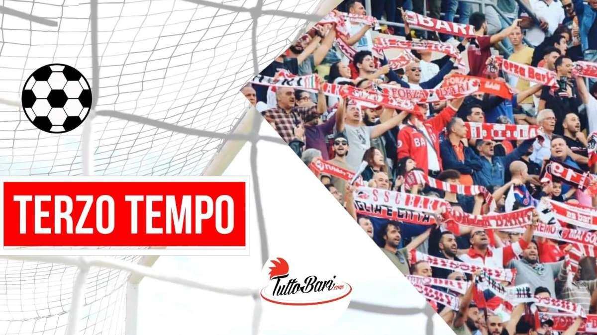 #TerzoTempo, alle 19.30 in diretta: analisi e approfondimenti. Segui qui il programma...
